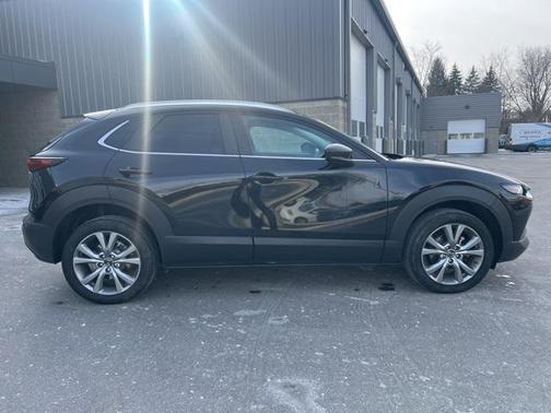 2022 Mazda CX-30 2.5 S Select Package