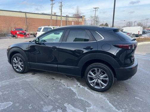 2022 Mazda CX-30 2.5 S Select Package