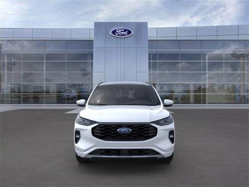 2025 Ford Escape ST-Line Elite