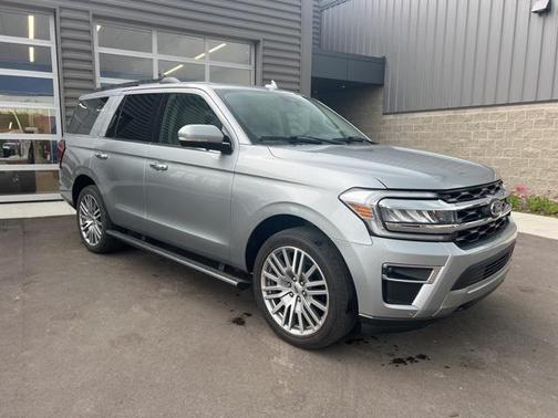 2022 Ford Expedition Limited