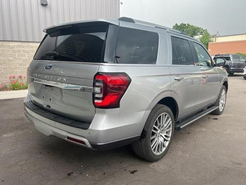 2022 Ford Expedition Limited