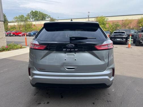 2023 Ford Edge ST Line
