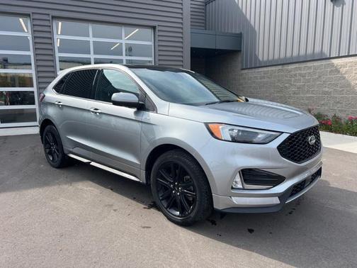 2023 Ford Edge ST Line