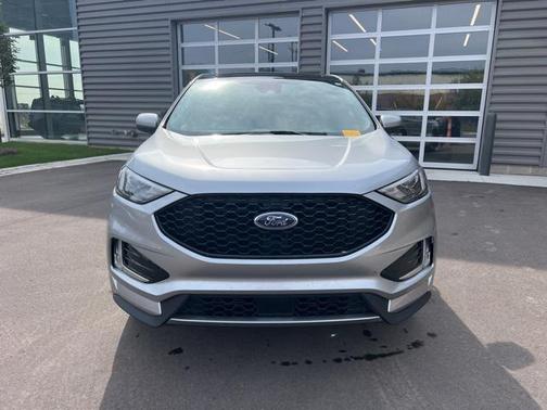 2023 Ford Edge ST Line