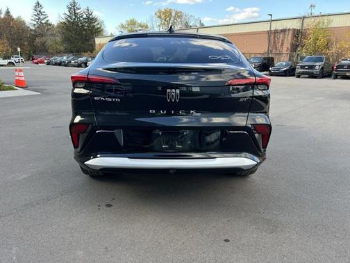 2024 Buick Envista Sport Touring FWD