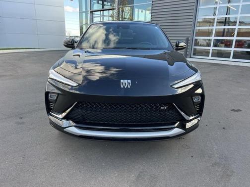 2024 Buick Envista Sport Touring FWD