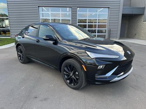 2024 Buick Envista Sport Touring FWD