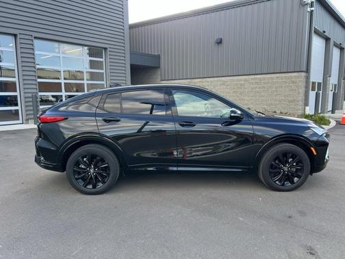 2024 Buick Envista Sport Touring FWD