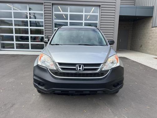 2011 Honda CR-V LX