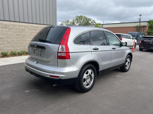 2011 Honda CR-V LX