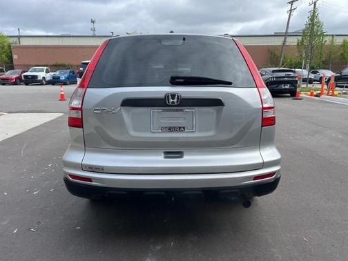 2011 Honda CR-V LX