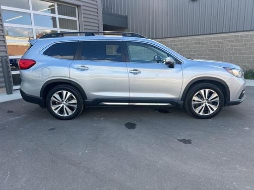 2022 Subaru Ascent Limited 7-Passenger