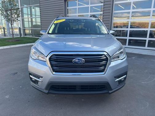 2022 Subaru Ascent Limited 7-Passenger