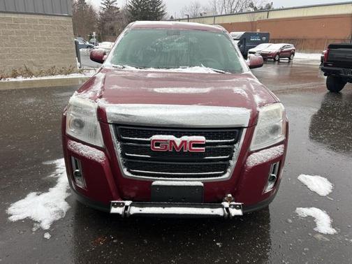 2011 GMC Terrain SLE-1