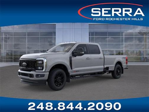 2026 Ford F-250 XLT