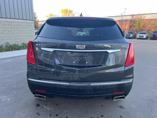 2019 Cadillac XT5 Base