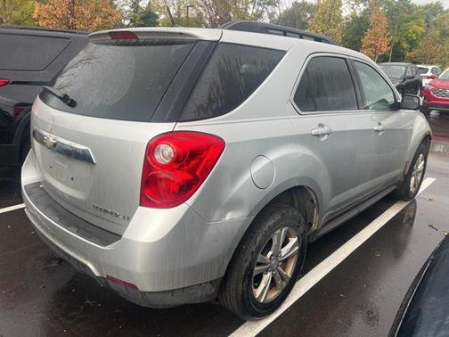 2013 Chevrolet Equinox 1LT