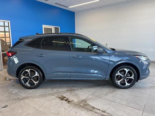 2024 Ford Escape ST-Line Select
