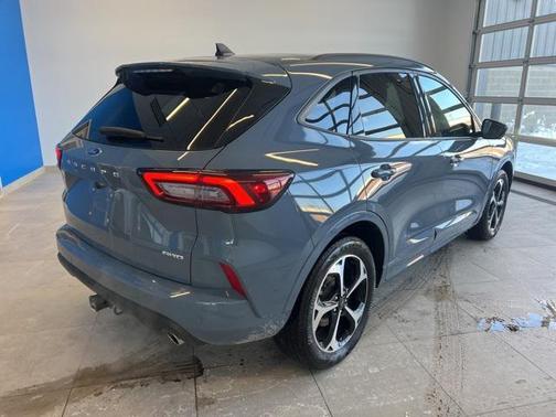 2024 Ford Escape ST-Line Select