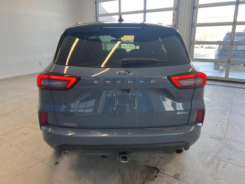 2024 Ford Escape ST-Line Select