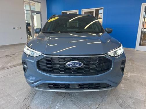 2024 Ford Escape ST-Line Select