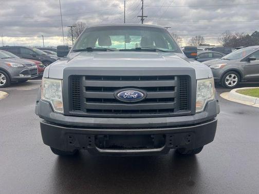 2010 Ford F-150 XL