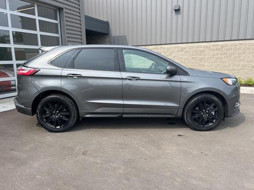 2023 Ford Edge ST Line