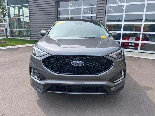 2023 Ford Edge ST Line