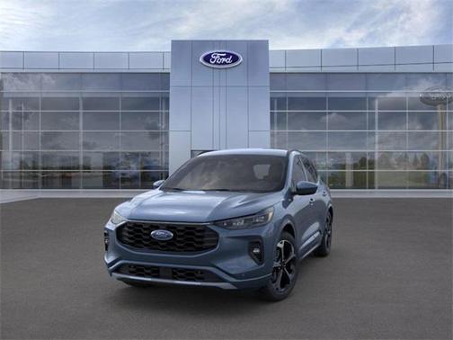 2025 Ford Escape ST-Line Elite