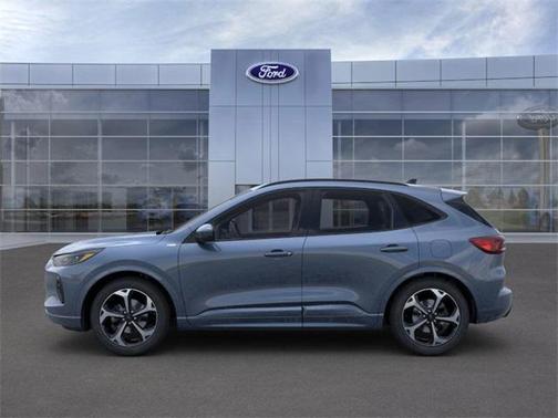 2025 Ford Escape ST-Line Elite