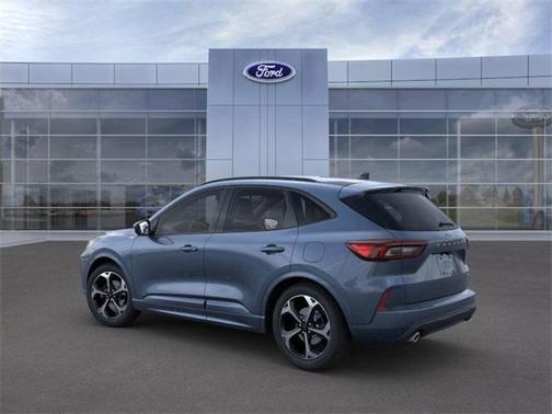 2025 Ford Escape ST-Line Elite