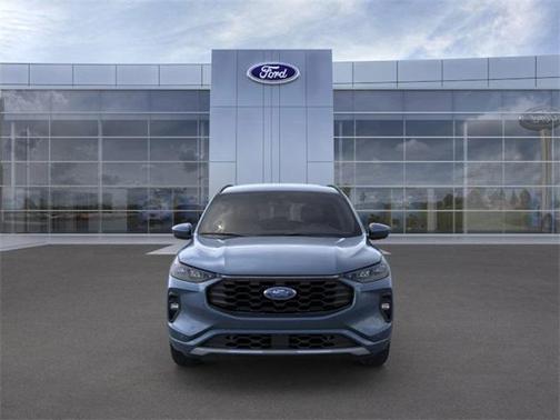 2025 Ford Escape ST-Line Elite