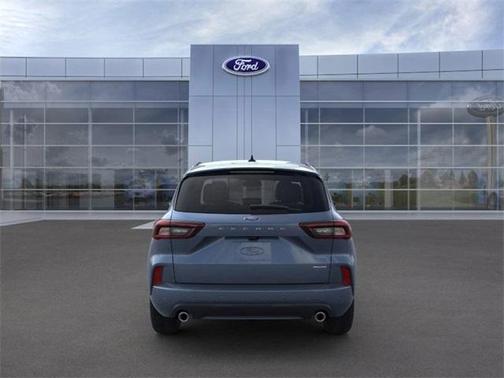 2025 Ford Escape ST-Line Elite
