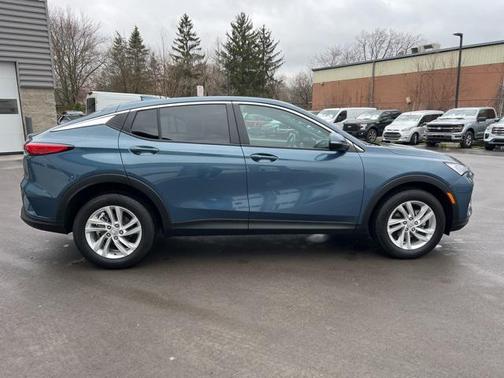 2024 Buick Envista Preferred FWD