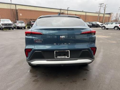 2024 Buick Envista Preferred FWD