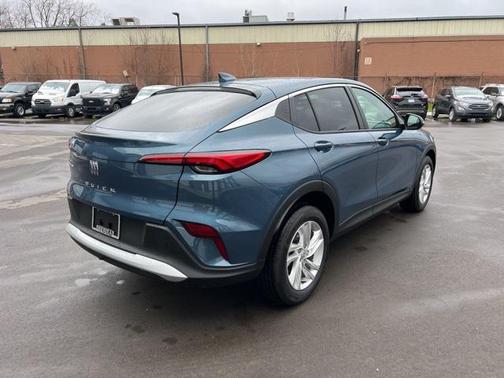 2024 Buick Envista Preferred FWD