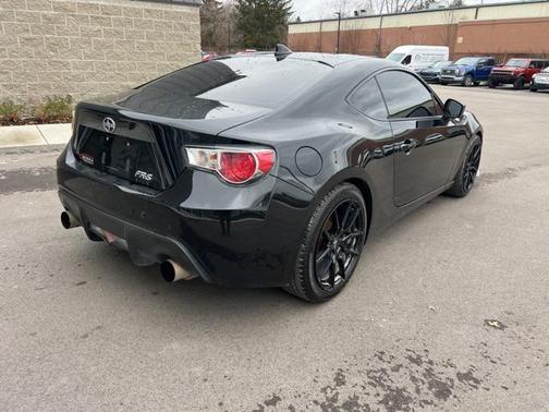 2015 Scion FR-S Base