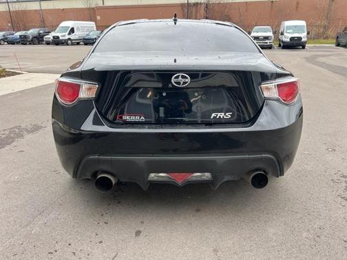 2015 Scion FR-S Base