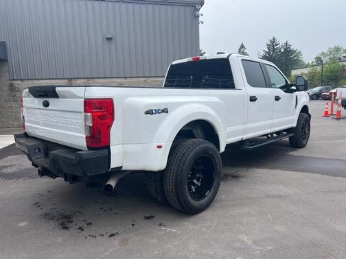 2021 Ford F-350 XL