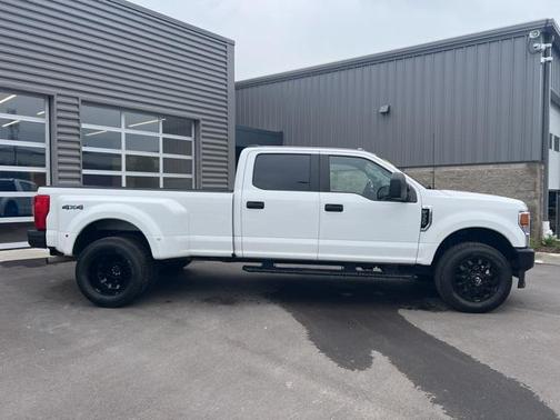 2021 Ford F-350 XL