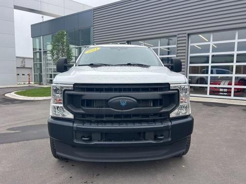 2021 Ford F-350 XL