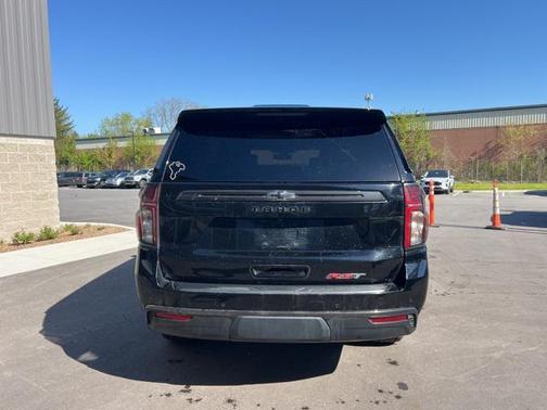 2022 Chevrolet Tahoe 4WD RST