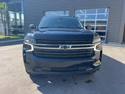 2022 Chevrolet Tahoe 4WD RST