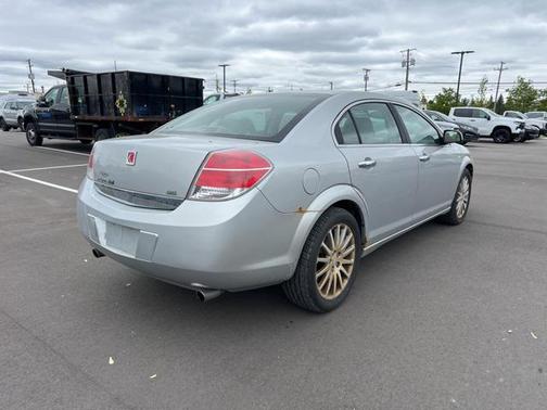 2009 Saturn Aura XR