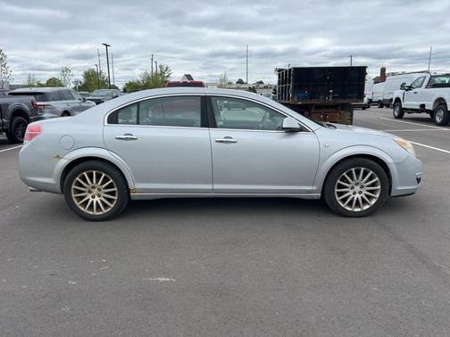 2009 Saturn Aura XR