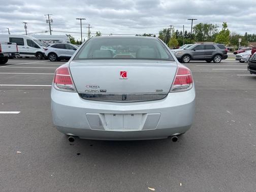 2009 Saturn Aura XR