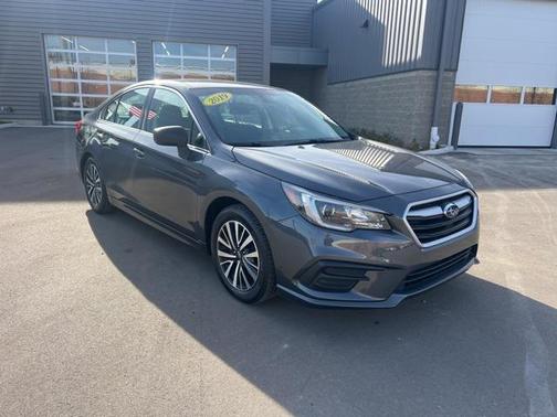 2019 Subaru Legacy Base