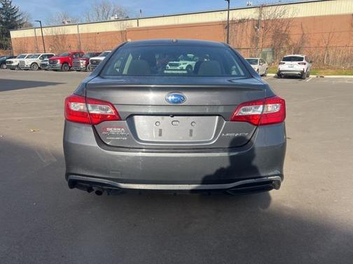 2019 Subaru Legacy Base