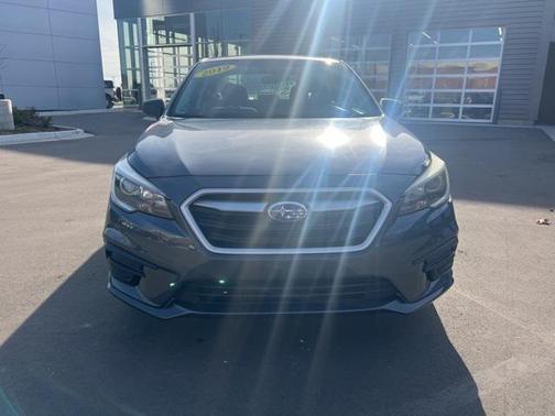 2019 Subaru Legacy Base