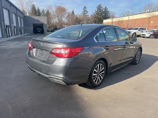 2019 Subaru Legacy Base